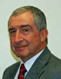 Professor Sir Nigel Simon Rodley KBE