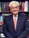Professor M. Cherif Bassiouni